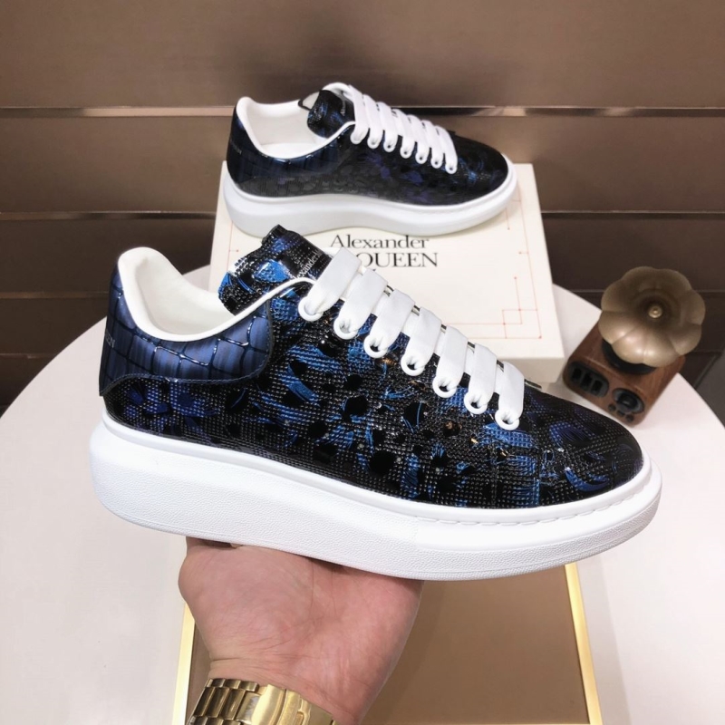 Alexander Mcqueen Casual Shoes